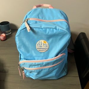 Pura Vida Backpack